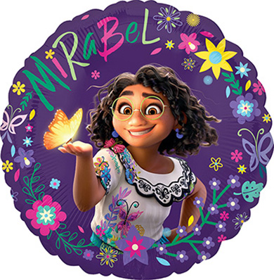 helíum blaðra vörunr. 43808-02